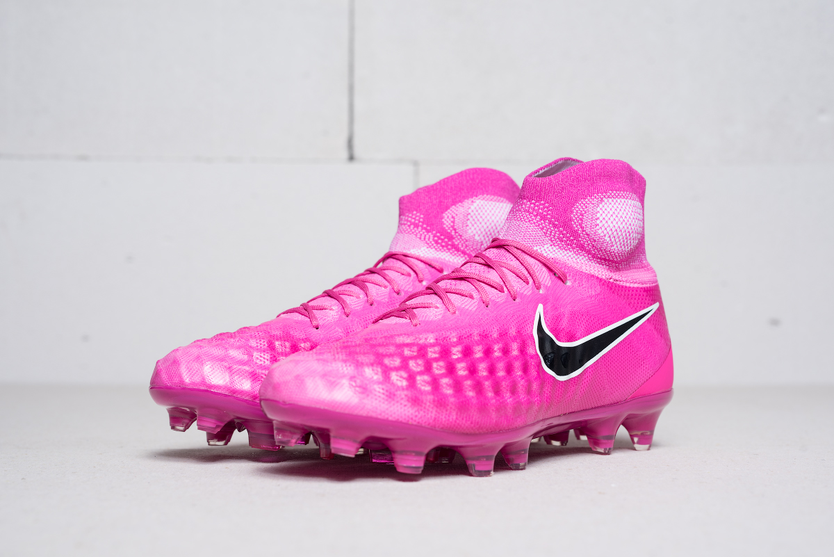 Футбольная обувь Nike Magista Obra II FG