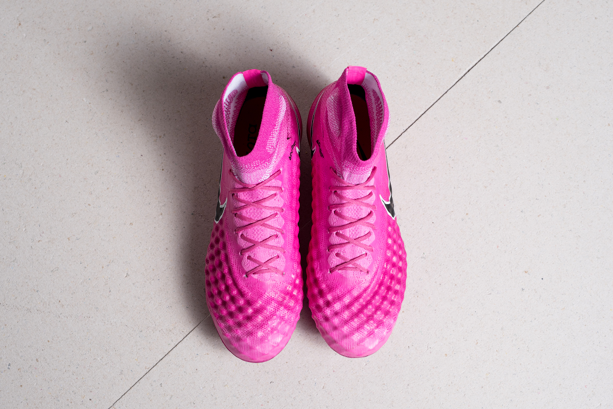 Футбольная обувь Nike Magista Obra II FG