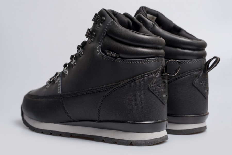 Ботинки The North Face Back To Berkeley Redux Leather