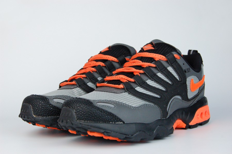 кроссовки мужские Nike Air Terra Humara Grey Multi
