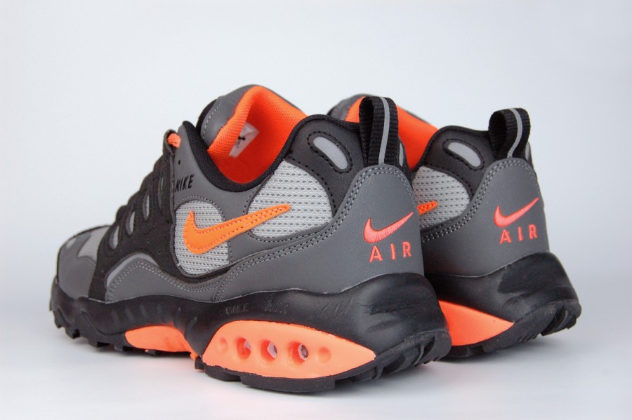 кроссовки мужские Nike Air Terra Humara Grey Multi