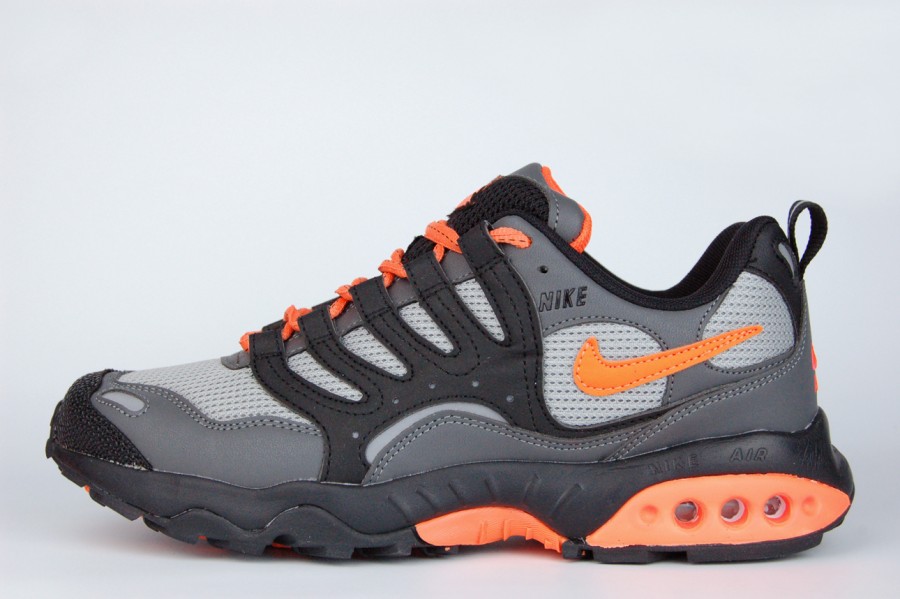 кроссовки мужские Nike Air Terra Humara Grey Multi