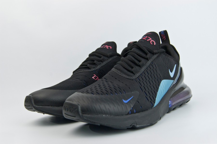 кроссовки Nike Air Max 270 Throwback Future