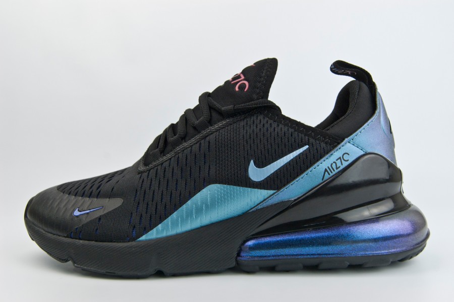 кроссовки Nike Air Max 270 Throwback Future