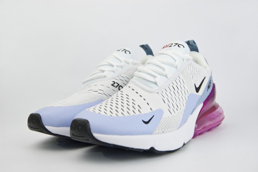 кроссовки Nike Air Max 270 Wmns