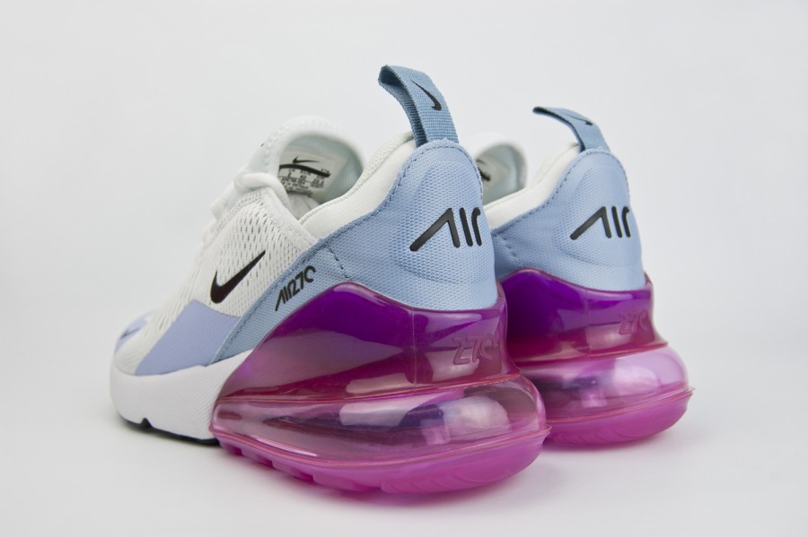кроссовки Nike Air Max 270 Wmns