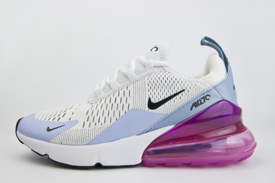 кроссовки Nike Air Max 270 Wmns