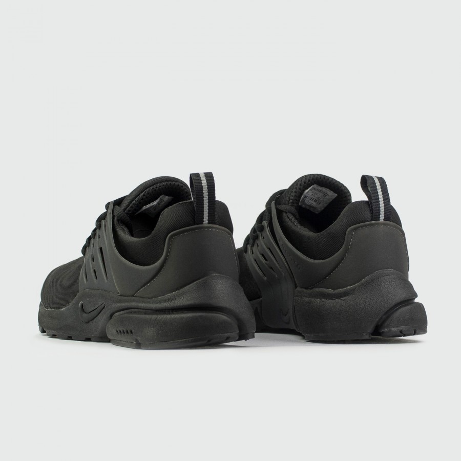 кроссовки Nike Air Presto Triple Black