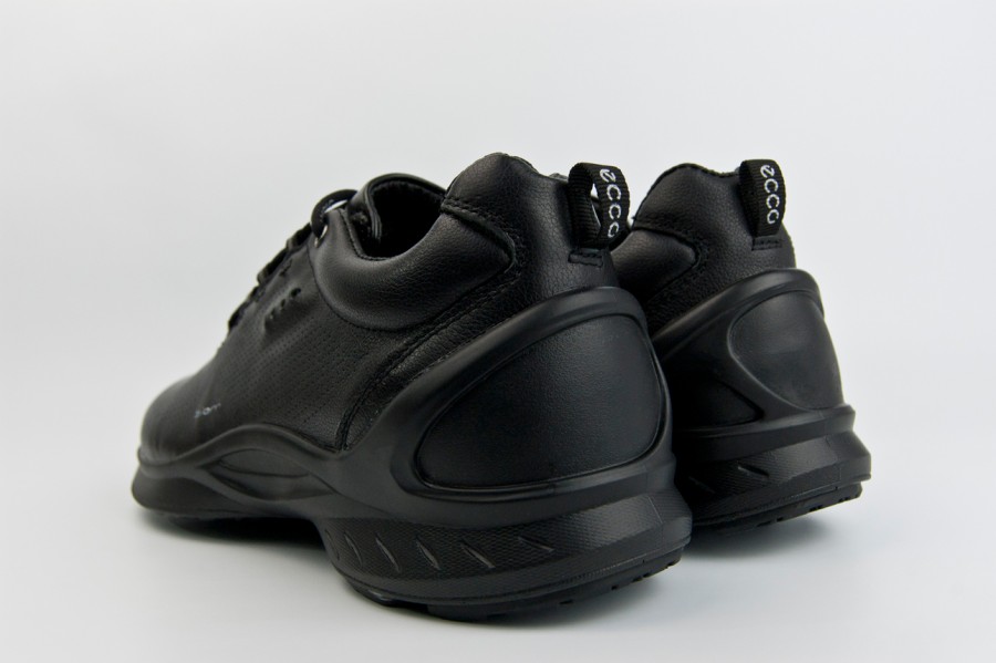 кроссовки ECCO Biom Fjuel Triple Black