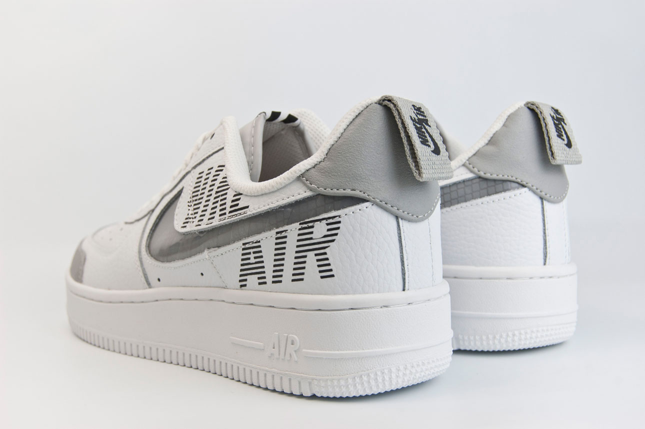 Nike Air Force 1 Low 07 LV8 2 White
