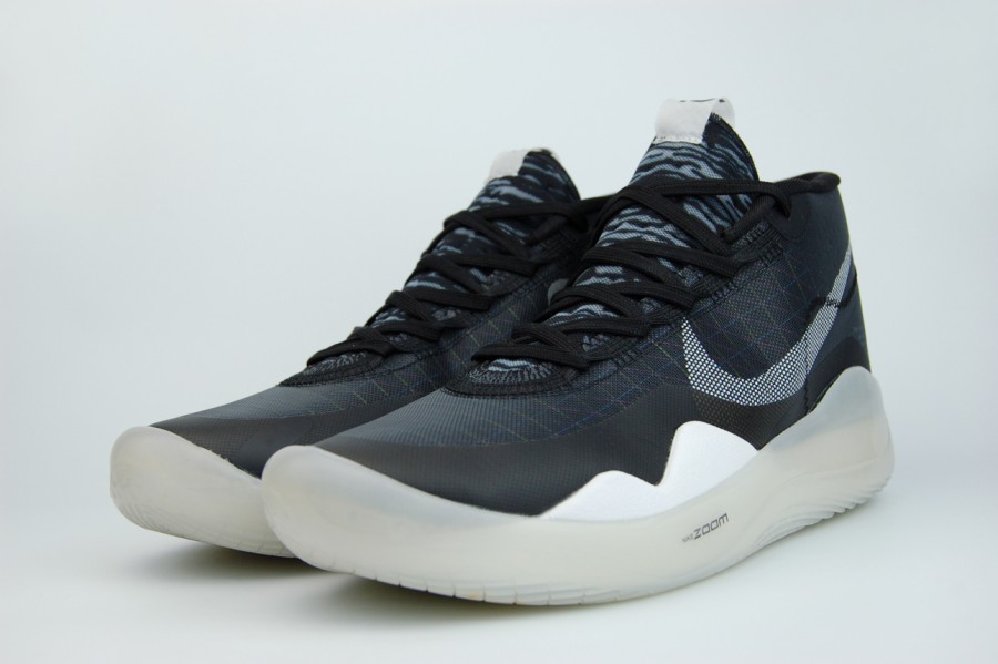 кроссовки Nike Zoom KD 12 Black / White