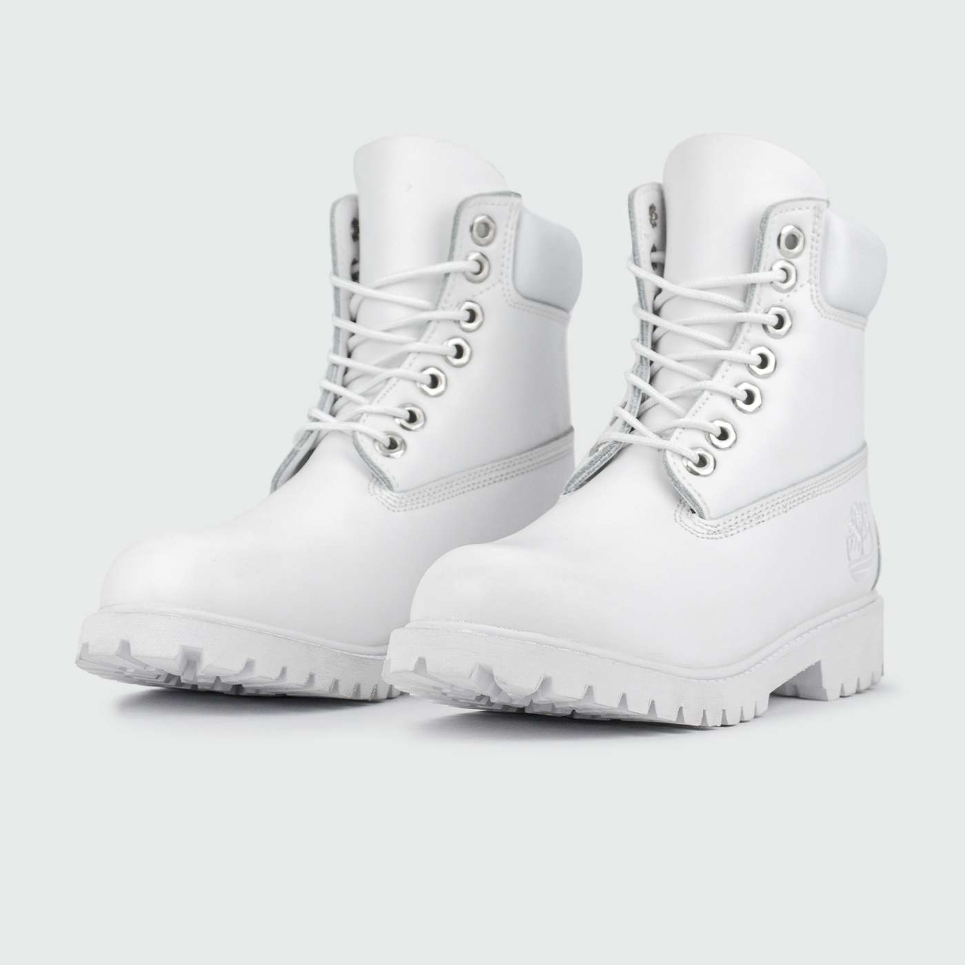 Timberland White