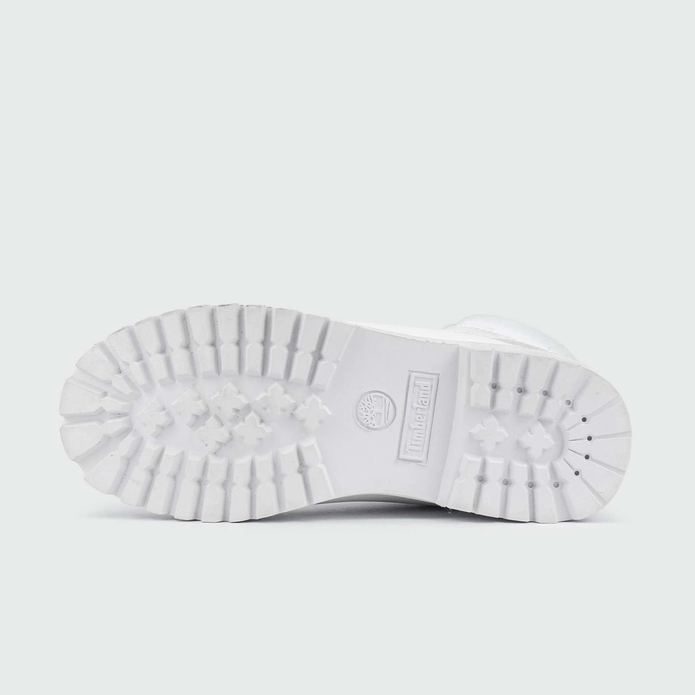 Timberland White