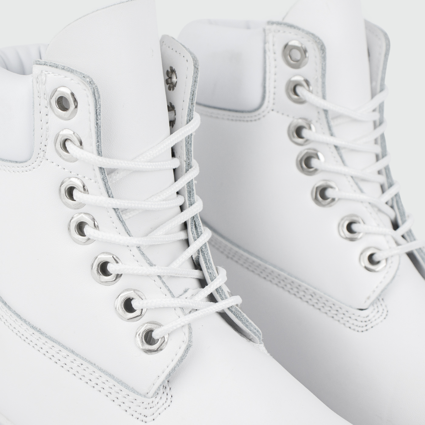 Timberland White