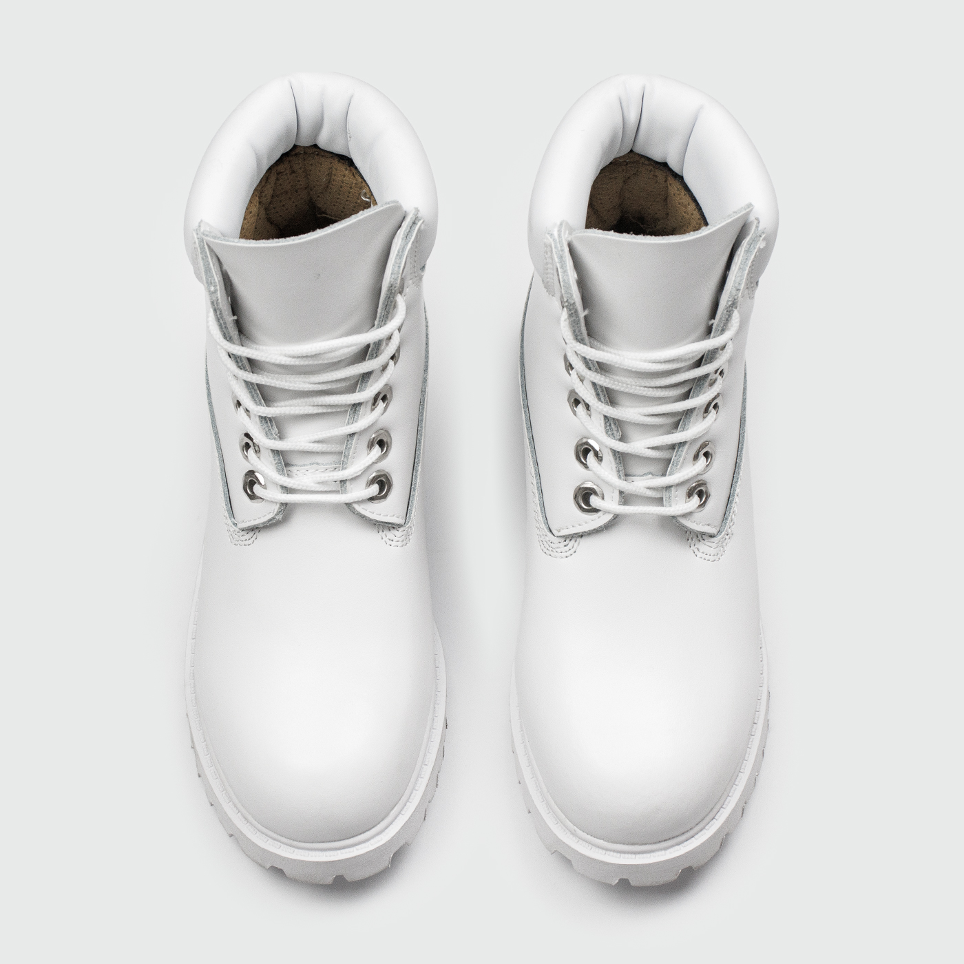 Timberland White