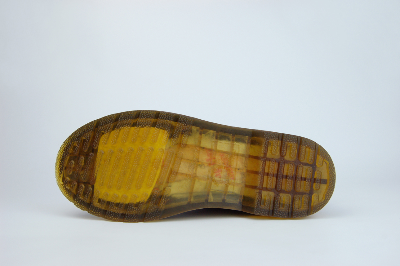 Dr. Martens 1460 Wmns Fur Brown