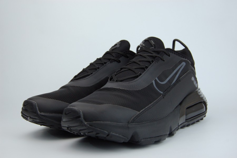 кроссовки Nike Air Max 2090 Triple Black
