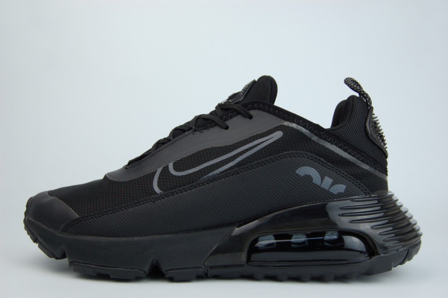 кроссовки Nike Air Max 2090 Triple Black
