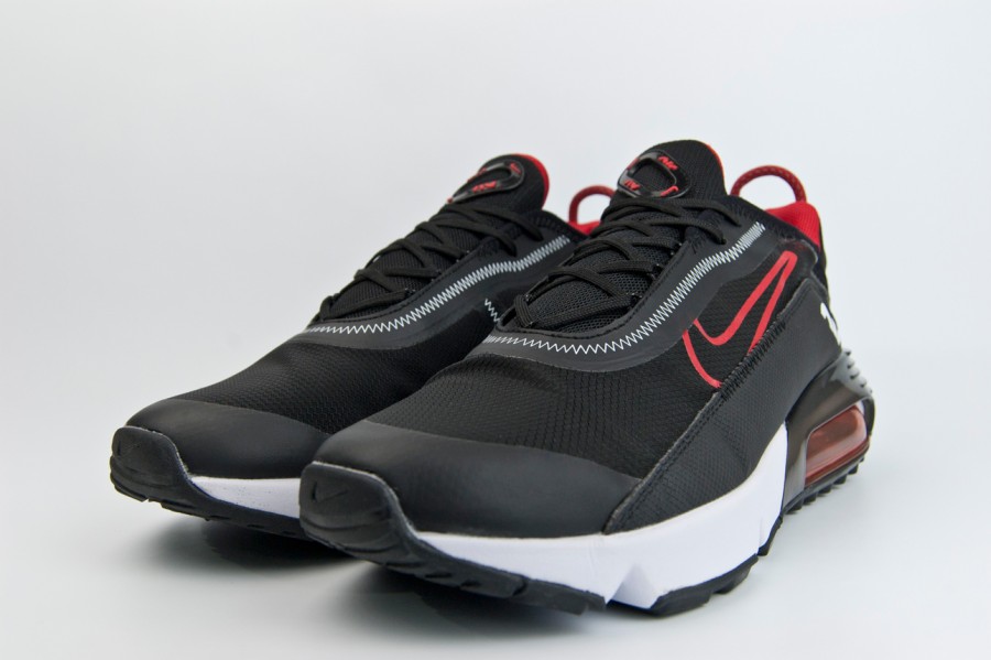 кроссовки Nike Air Max 2090 Black / Red