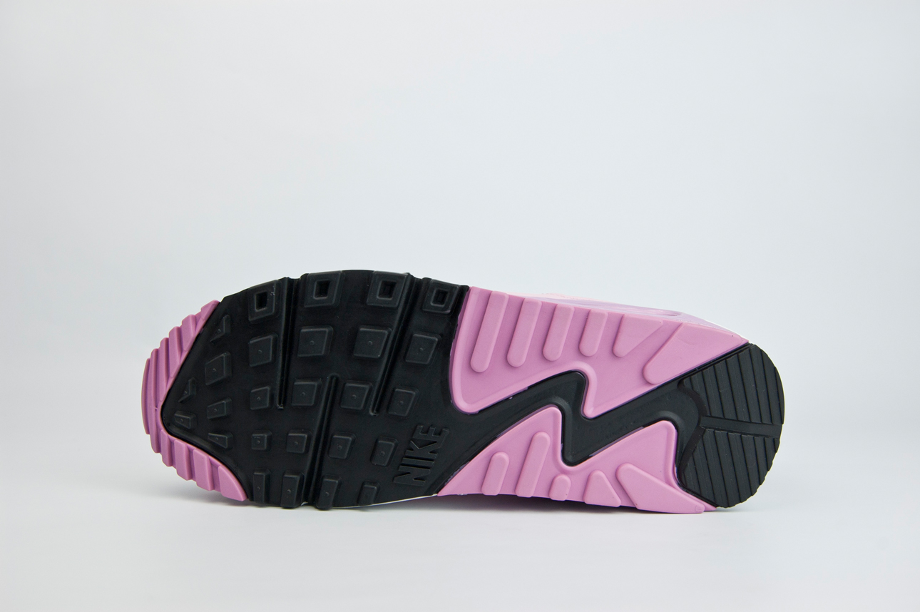 Nike Air Max 90 Wmns Black / Pink
