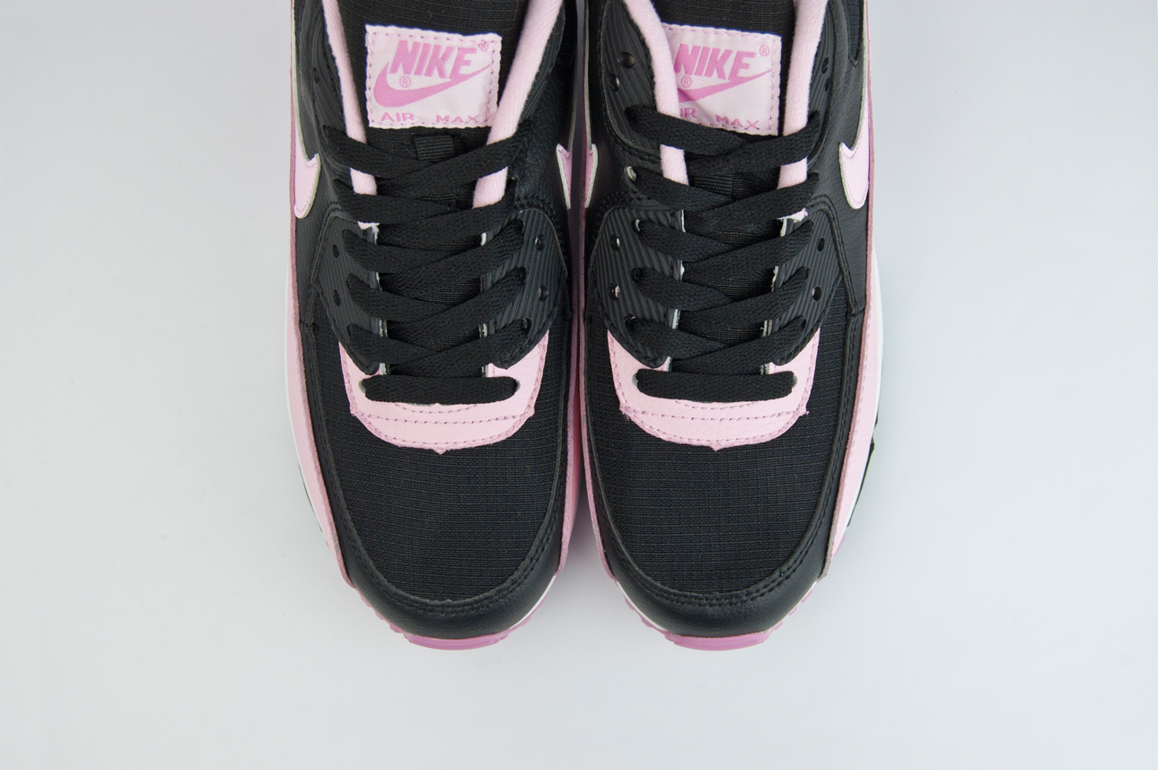 Nike Air Max 90 Wmns Black / Pink