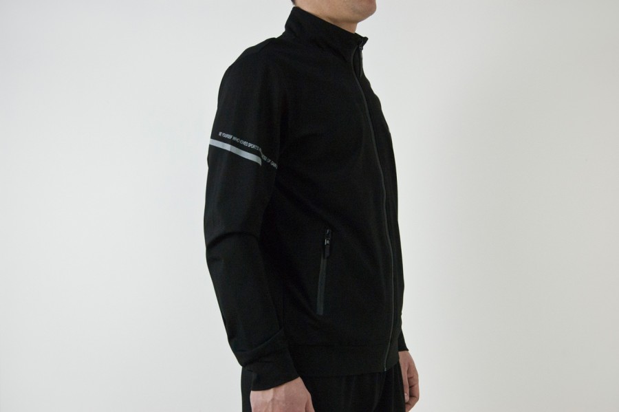 Толстовка Nike Black