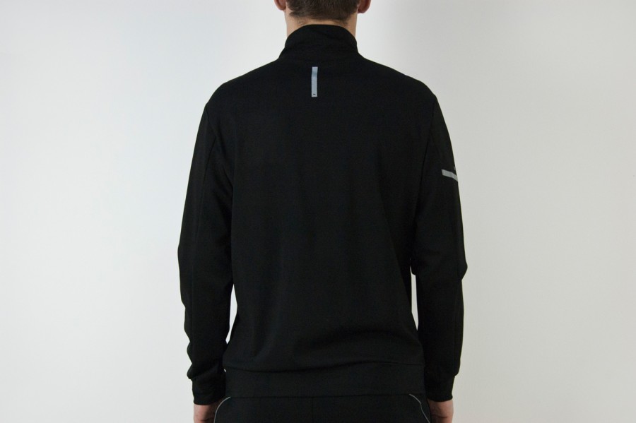 Толстовка Nike Black