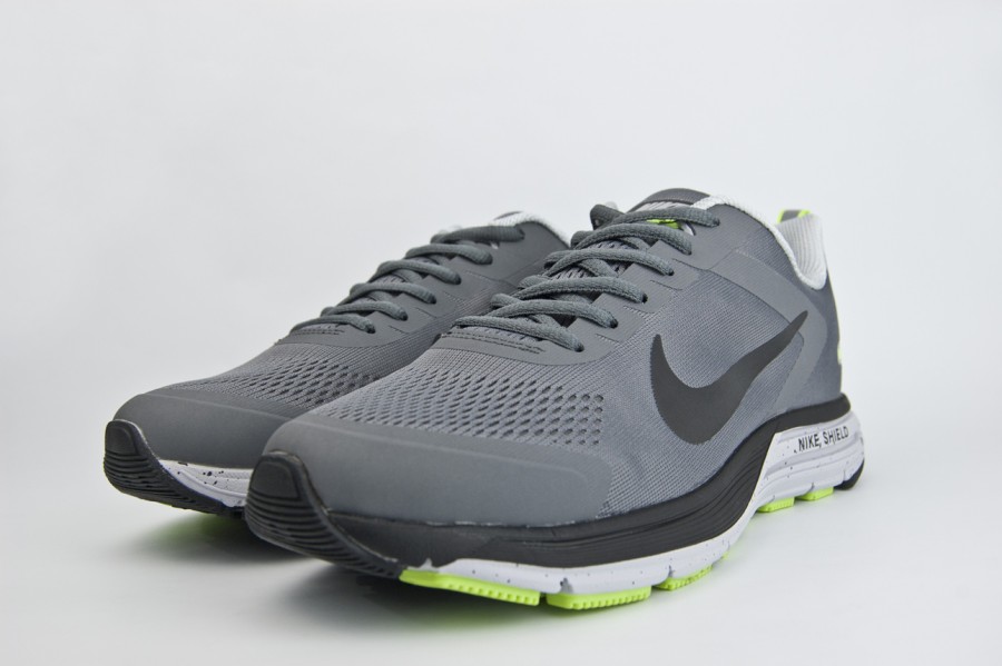 Кроссовки Nike Zoom Structure 17 Shield Grey