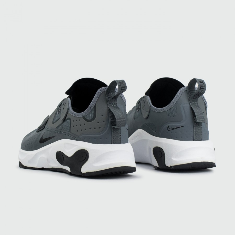 кроссовки Nike React Type Gtx Grey / White