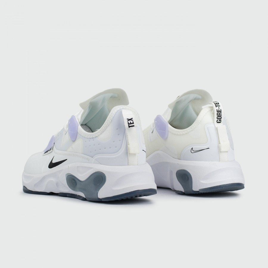 кроссовки Nike React Type Gtx White