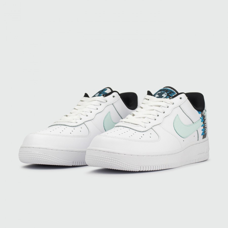 кроссовки Nike Air Force 1 Low World