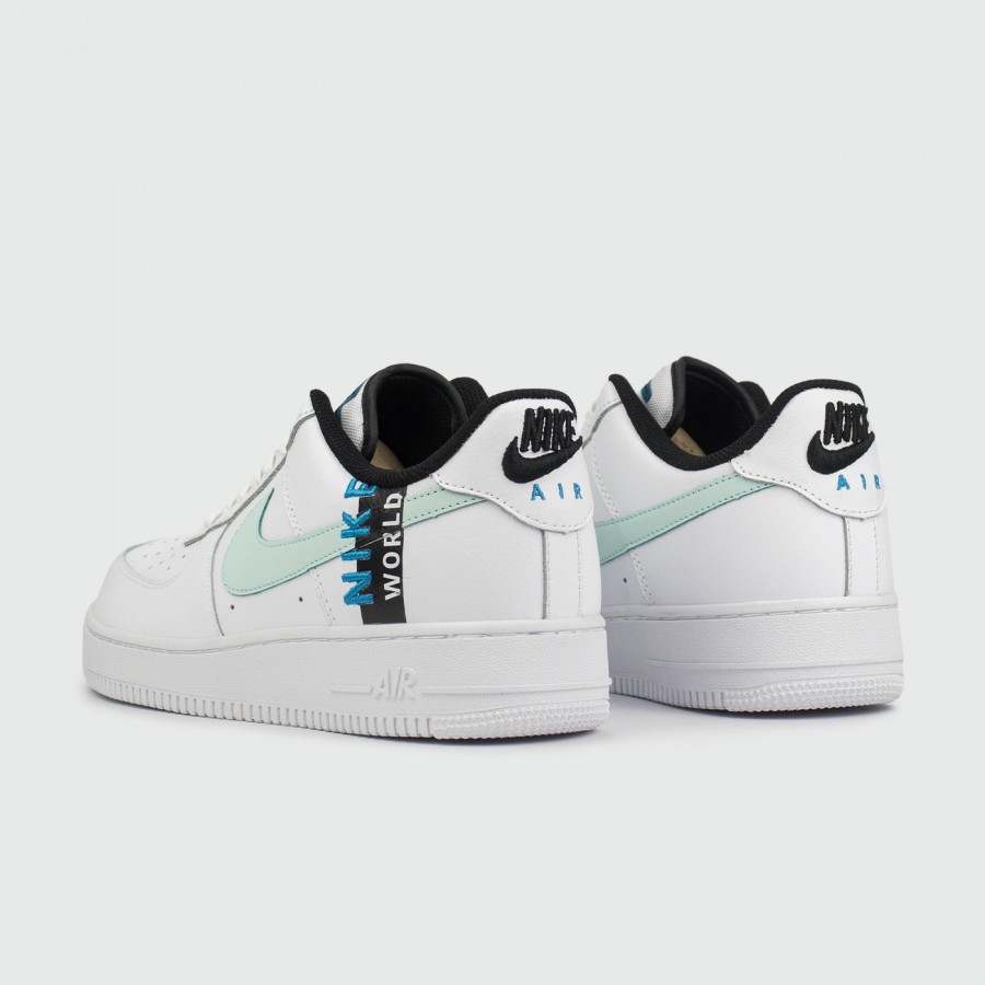кроссовки Nike Air Force 1 Low World