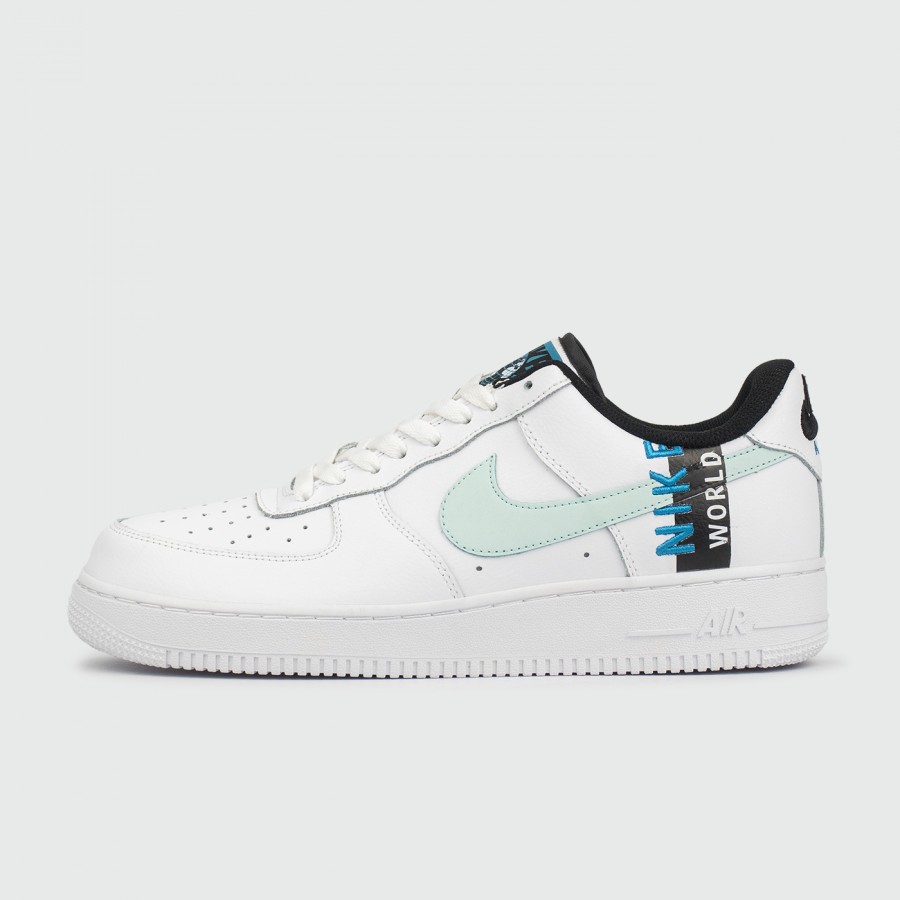 кроссовки Nike Air Force 1 Low World