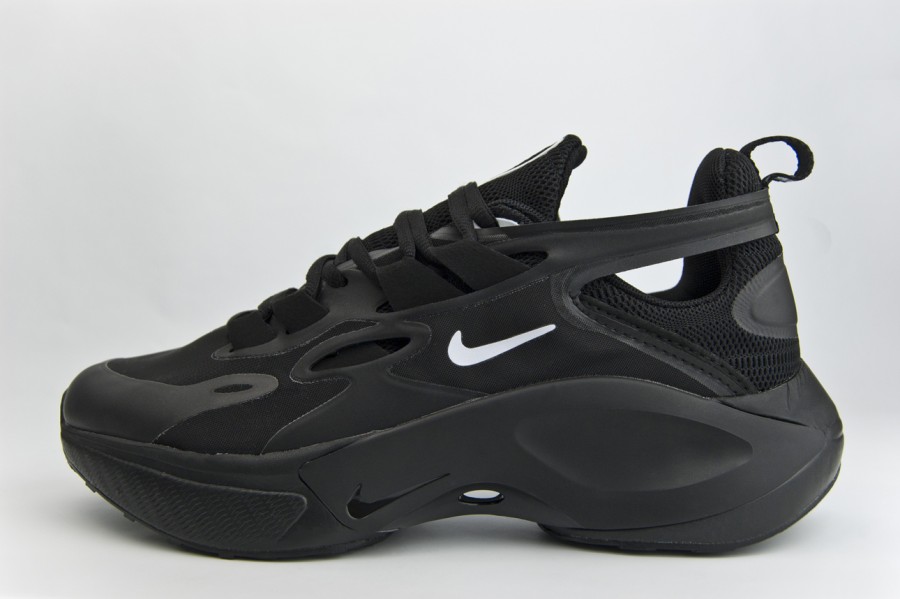 кроссовки Nike Signal D/MS/X Triple Black