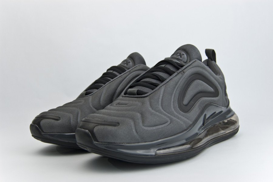 кроссовки Nike Air Max 720 Dark Grey