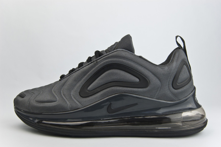 кроссовки Nike Air Max 720 Dark Grey