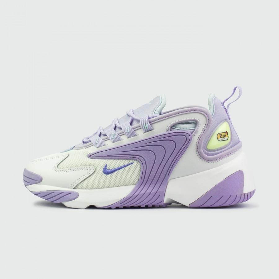 кроссовки Nike Zoom 2K Wmns Sapphire / Purple