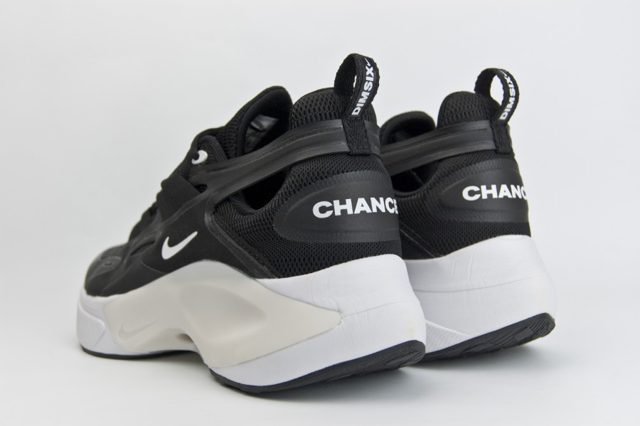 кроссовки Nike Signal D/MS/X Black / White