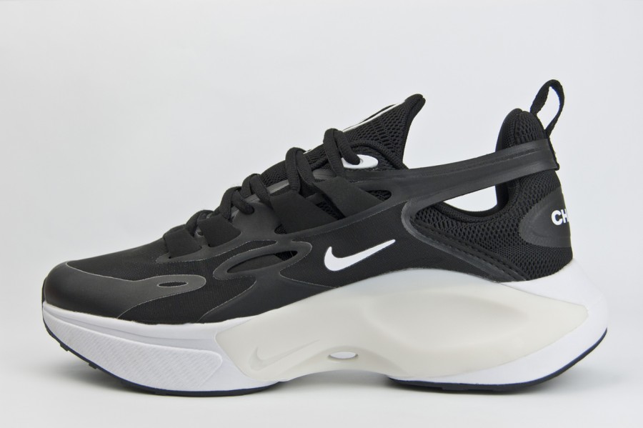 кроссовки Nike Signal D/MS/X Black / White