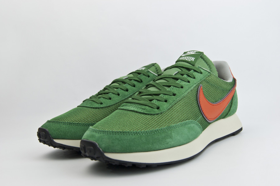 Кроссовки Nike Air Tailwind 79 Og Green
