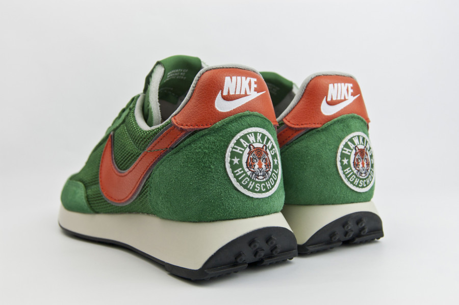 Кроссовки Nike Air Tailwind 79 Og Green