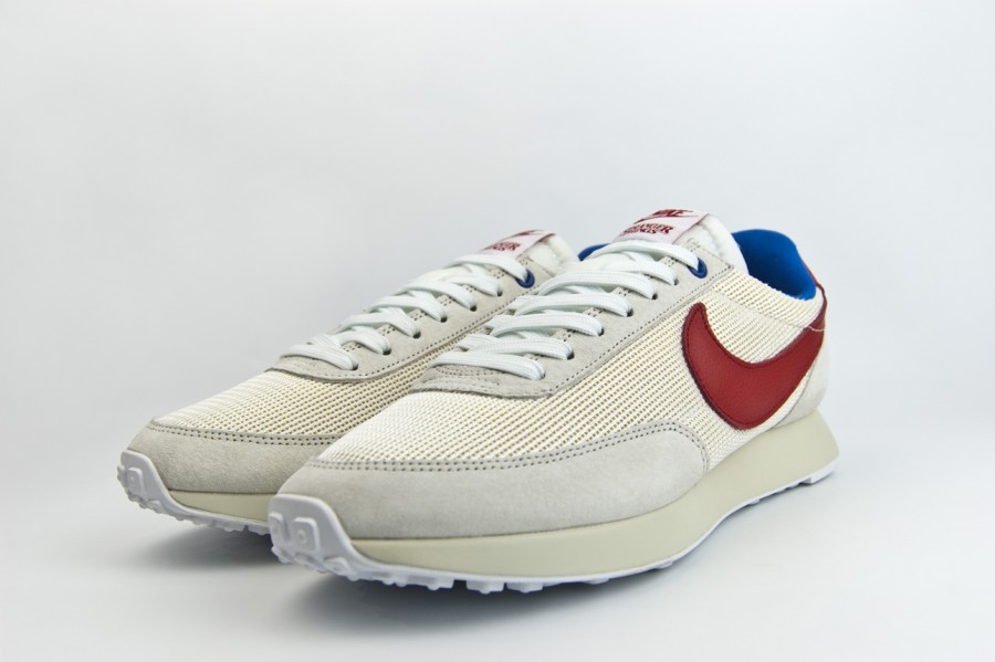 Кроссовки Nike Air Tailwind 79 Og L.Grey / Red