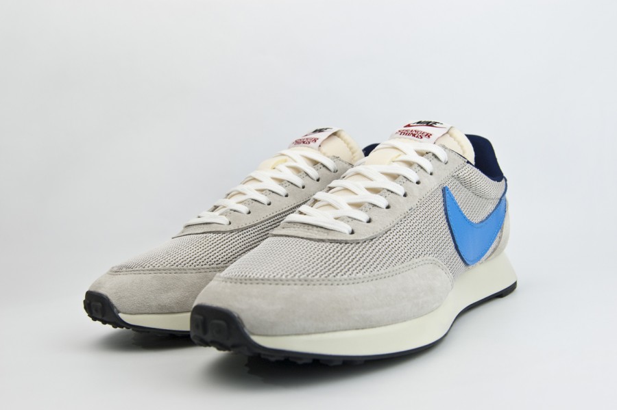 Кроссовки Nike Air Tailwind 79 Og L.Grey / Blue
