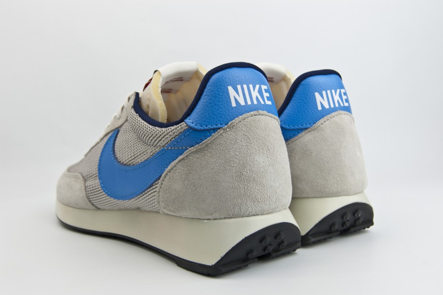 Кроссовки Nike Air Tailwind 79 Og L.Grey / Blue