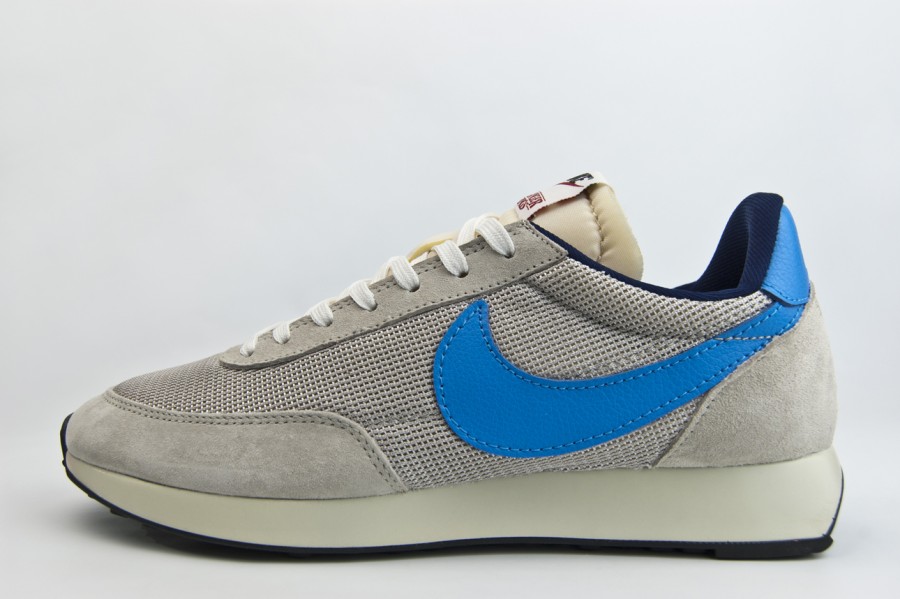 Кроссовки Nike Air Tailwind 79 Og L.Grey / Blue