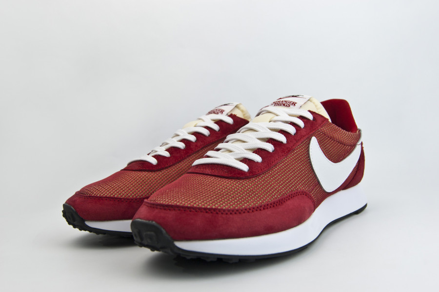 Кроссовки Nike Air Tailwind 79 Og Red / White