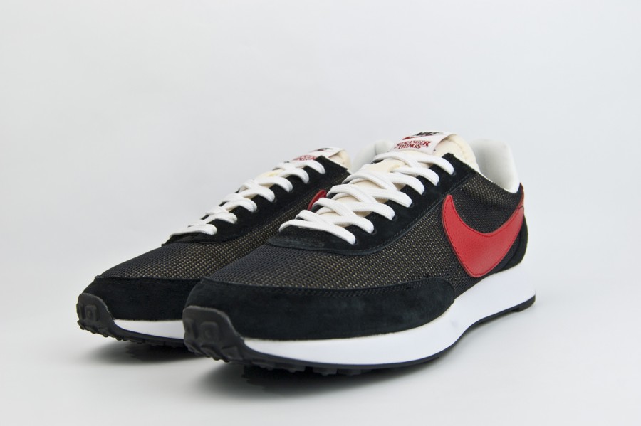 Кроссовки Nike Air Tailwind 79 Og Black / Red