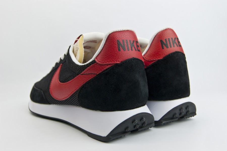 Кроссовки Nike Air Tailwind 79 Og Black / Red