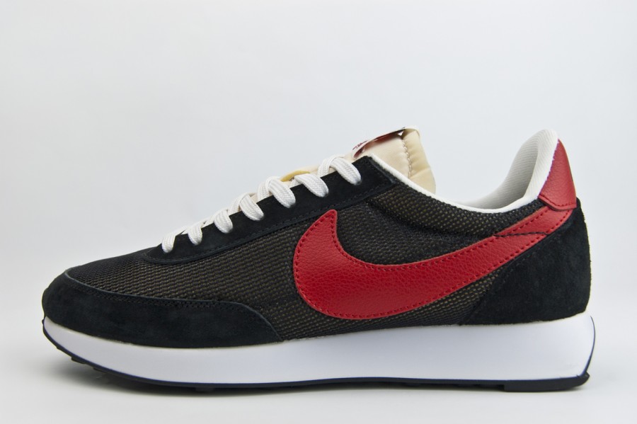 Кроссовки Nike Air Tailwind 79 Og Black / Red