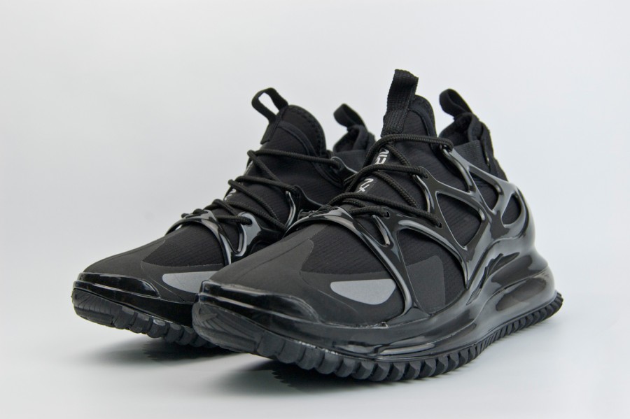 кроссовки Nike Air Max 720 Horizon Gore-Tex Triple Black